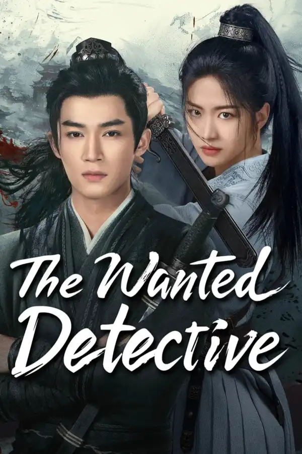 The Wanted Detective S01 E06