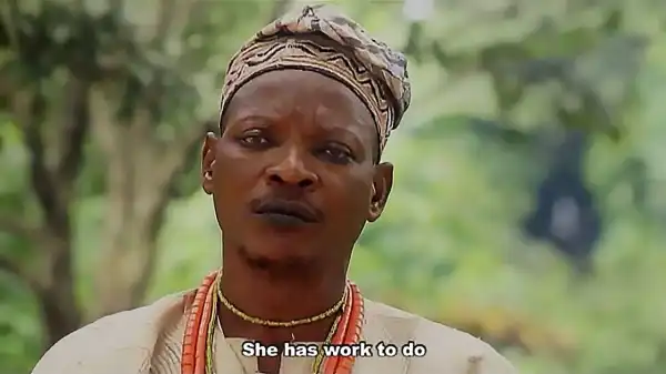 Ikujembola (2023 Yoruba Movie )