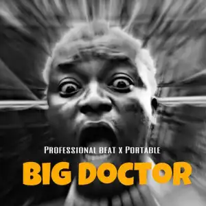 Professional Beat x Portable – Big Doctor Beat