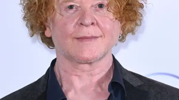Biography & Career Of Mick Hucknall