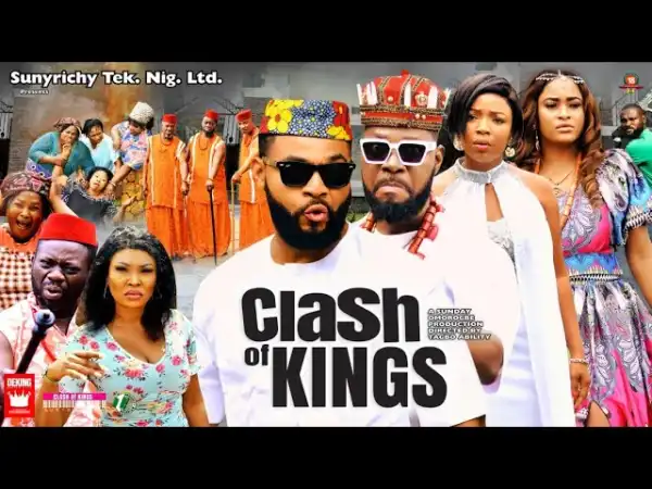 Clash Of Kings Season 3