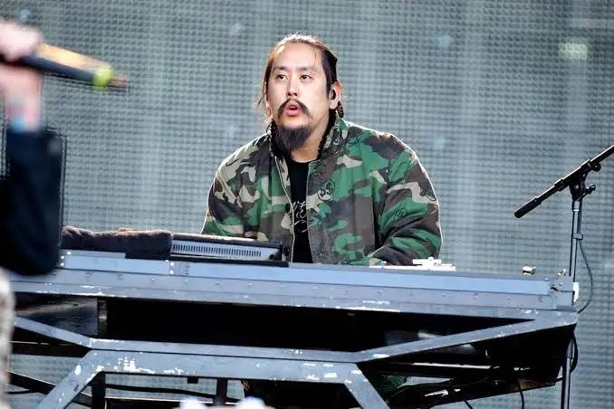 Biography & Career of Joe Hahn