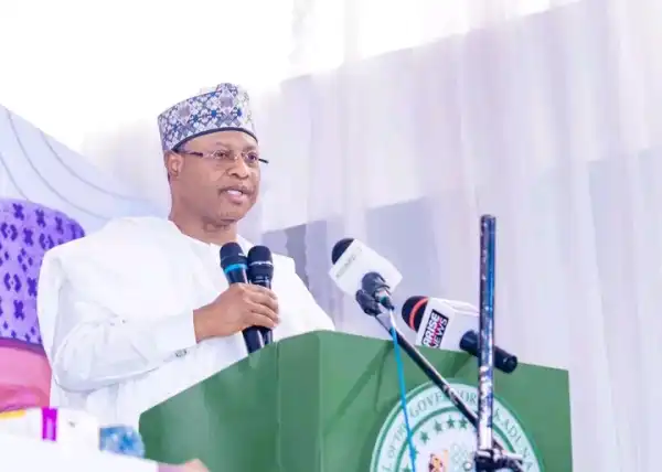 Uba Sani: I will make Kaduna industrial hub