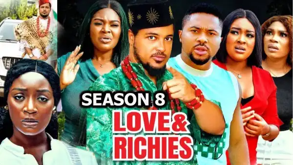 Love & Riches Season 8