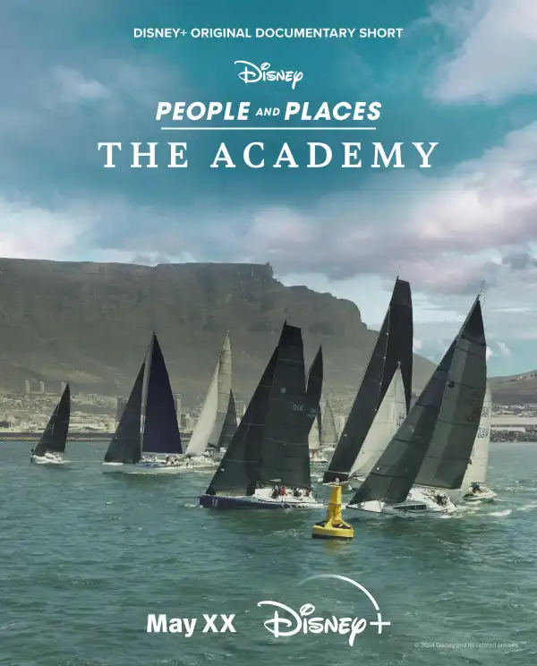 The Academy (2025)