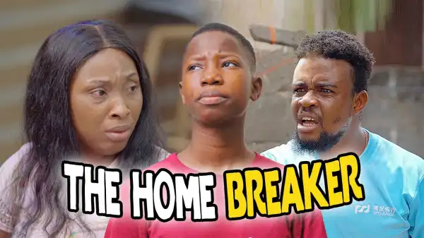 Mark Angel – The Home Breaker (Episode 89) (Comedy Video)