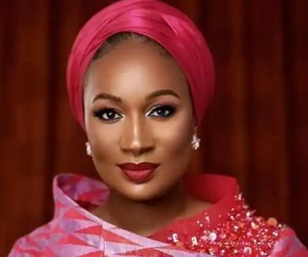 Age & Career Of Samira Bawumia