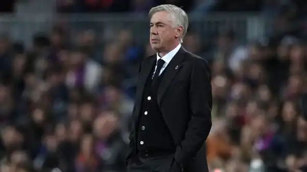 Carlo Ancelotti reveals latest on Toni Kroos, Luka Modric & Karim Benzema contract talks