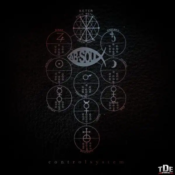 Black Hippy – Black Lip Bastard Remix