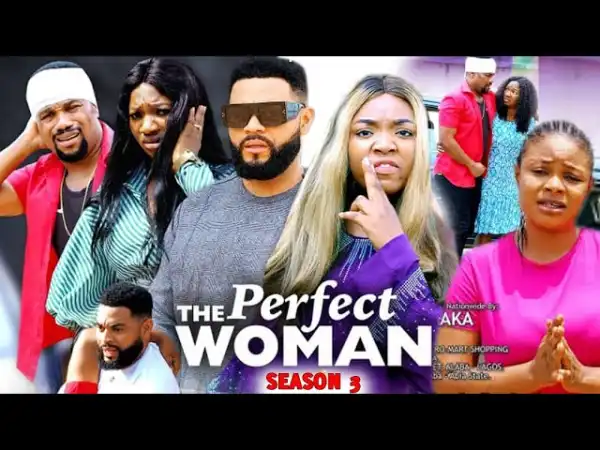 Perfect Woman Season 3