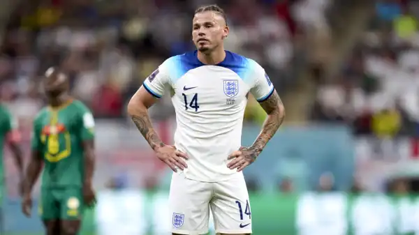 Pep Guardiola offers frustrated explanation for Kalvin Phillips absence against Liverpool