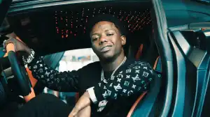 Jackboy - The World Is Yours (Video)