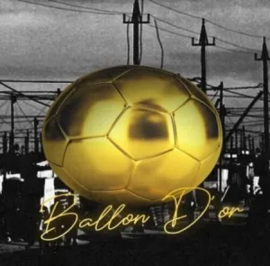 Stilo Magolide – Ballon Dor