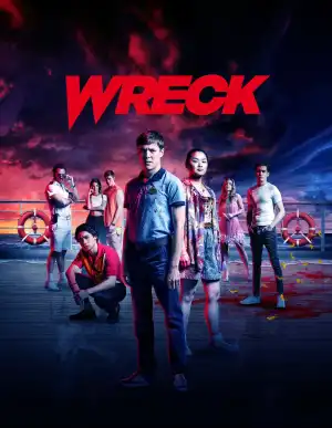 Wreck Season 1