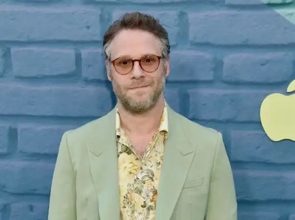 Net Worth Of Seth Rogen