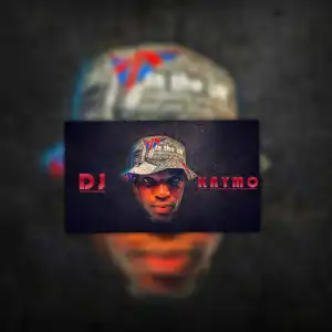 DJ Kaymo – Sweet Sounds Of Amapiano #002