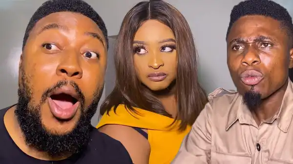 Babarex – Edo Boys vs Edo Girl Part 2 (Comedy Video)