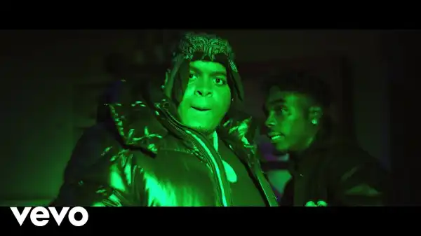 Duke Deuce - Spin Ft. Foogiano (Video)