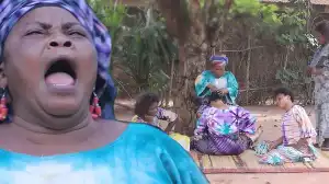 Awise Onidiri Oru (2023 Yoruba Movie)