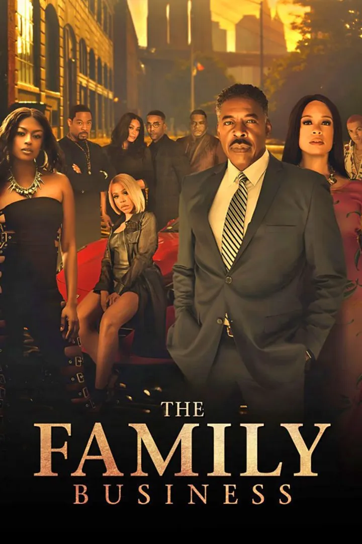 The Family Business S05 E05