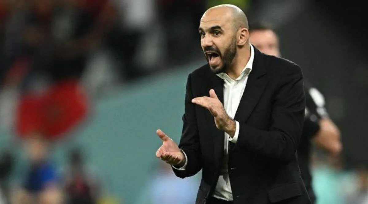 AFCON 2025: Morocco coach unveils star-studded squad