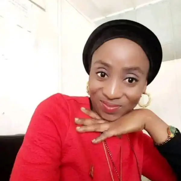 Veteran Broadcast Journalist, Toba Shaibu Is Dead