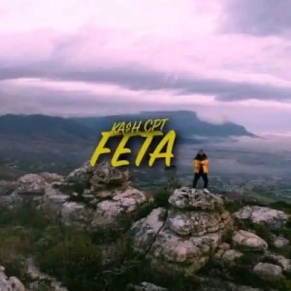 Kashcpt – Feta