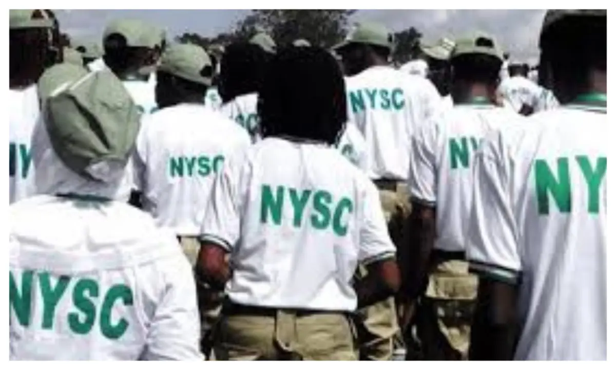 NYSC confirms death of corps member in Ogun