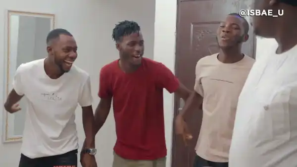 Isbae U - Women (Comedy Video)