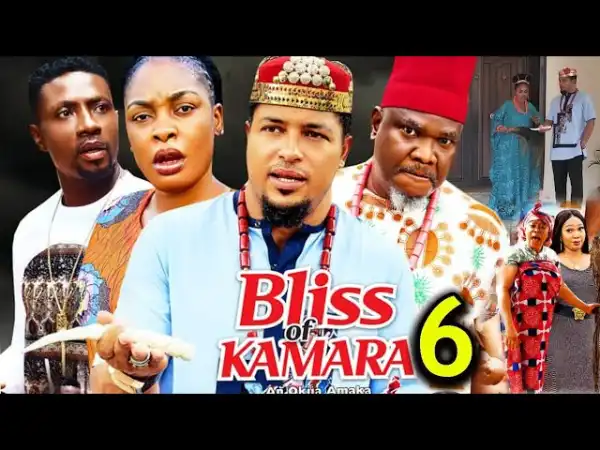 Bliss Of Kamara Season 6