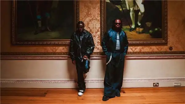 Shallipopi & Gunna - HIM (Video)