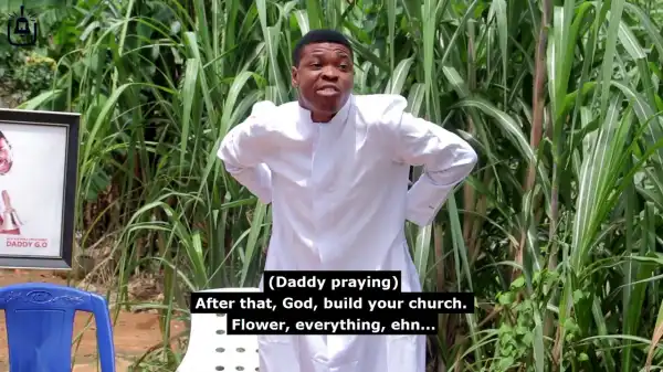 Woli Agba - Mayazondo Party (REBRAND POOL) (Comedy Video)