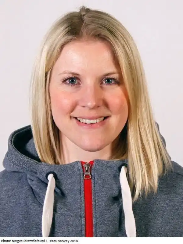 Biography & Career Of Kristin Skaslien