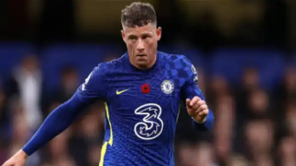Chelsea put Ross Barkley up for sale