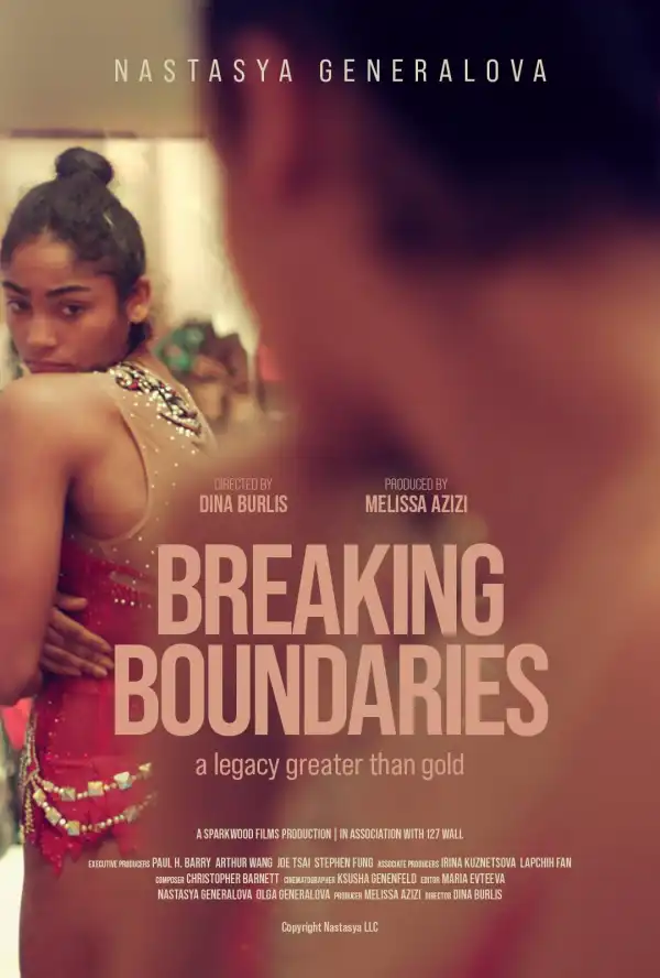 Breaking Boundaries (2024)