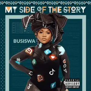 Busiswa – Dash iKhona ft. Dj Maphorisa, Kabza De Small, Vyno Miller & Mas Musiq