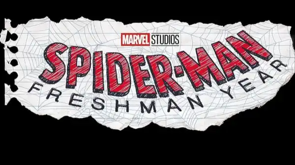 Spider-Man: Freshman Year Gets New Title Before 2024 Disney+ Debut