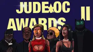 Jude OC -  Awards II (Comedy Video)