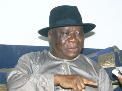 You’ve displayed milk of human kindness’, Ohanaeze felicitates Clark at 96