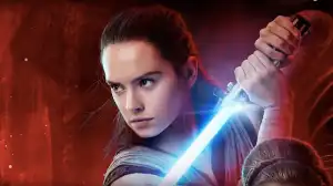 Rey Star Wars Movie With Daisy Ridley Finds New Writer