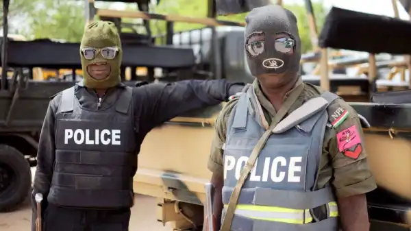 Unknown gunmen attack Ebonyi police station, kill officer