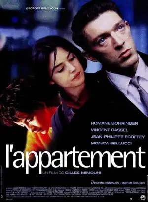 The Apartment (1996) [French]