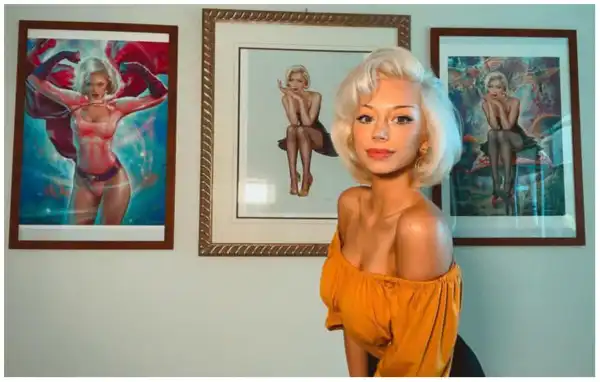 Age & Career Of PinupPixie