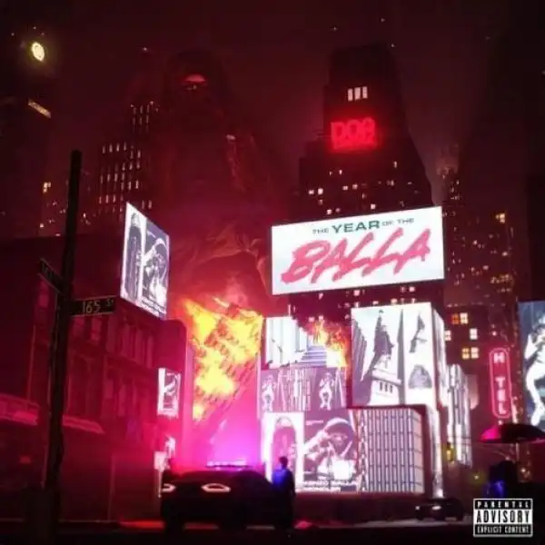 Kenzo Balla Ft. Rayy Balla & TG Flockaa – Unfinished Business (Instrumental)