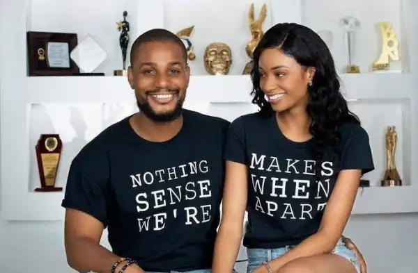 This Is All Humiliating. I Never Wanted To Speak Up - Fancy Acholonu Begs Over Failed Relationship With Alex Ekubo
