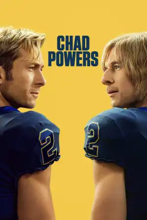Chad Powers Season 1