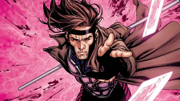 Deadpool 3 Cast Listing Reignites Gambit MCU Rumor