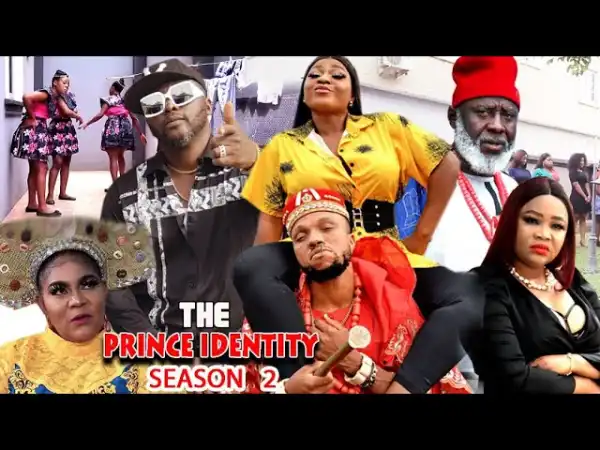 The Prince Identity Season 2