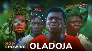 Oladoja (2024 Yoruba Movie)