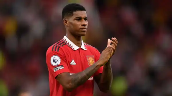 Transfer: Rashford takes decision on Man United future as Red Devils agree deal for Onana